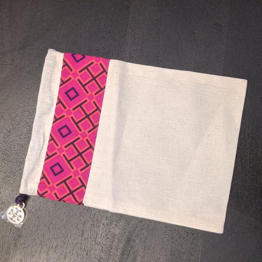 NEW Tory Burch Dustbag